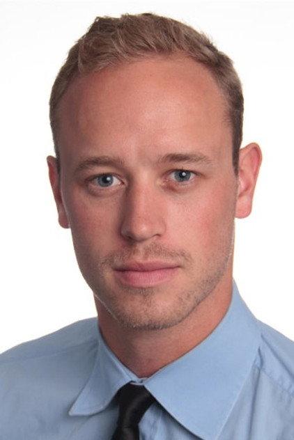 Graham Silver - Actor Profile Photo