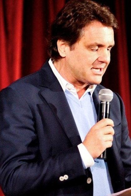 Massimo Molea - Actor Profile Photo