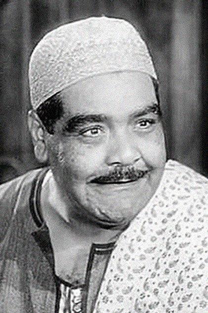 Reyaad ElQasabgy - Actor Profile Photo