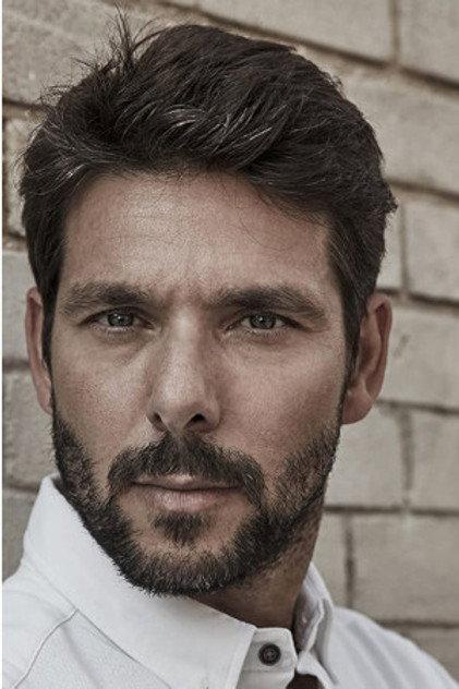 Jorge Corrula - Actor Profile Photo