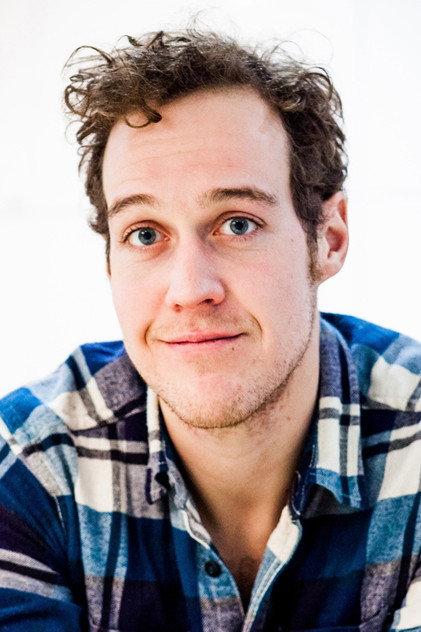 David Leblanc - Actor Profile Photo