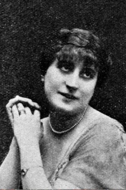 Mary Cleo Tarlarini - Actor Profile Photo