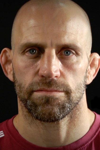 Heath Sims - Actor Profile Photo