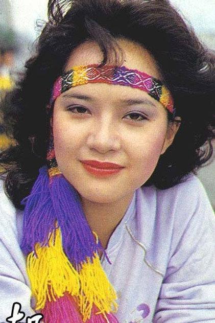 Anglie Leung Wan-Yui - Actor Profile Photo