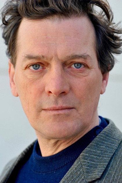 Julien Pillet - Actor Profile Photo
