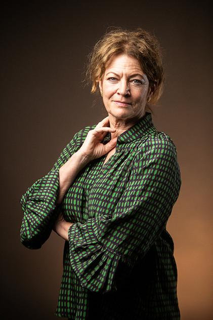 Hanni Rützler - Actor Profile Photo