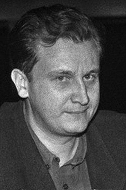 Pyotr Lutsik - Actor Profile Photo
