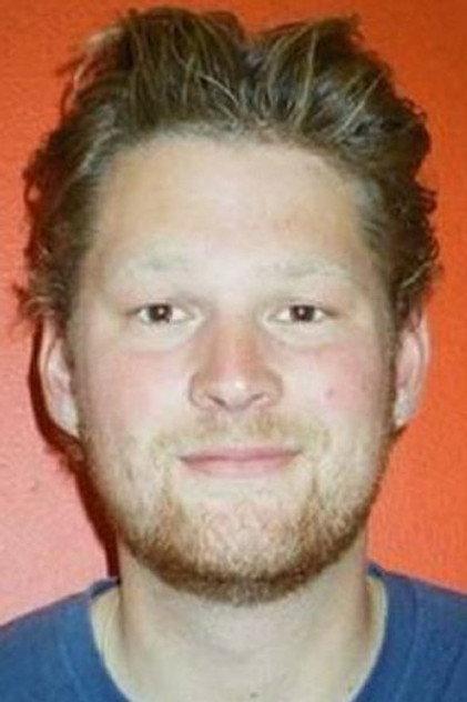 Jens Malthe Næsby - Actor Profile Photo