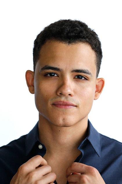 Eddie Ramos - Actor Profile Photo