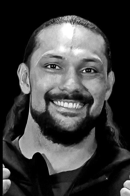 Teremoana Teremoana - Actor Profile Photo