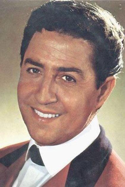 Vico Torriani - Actor Profile Photo