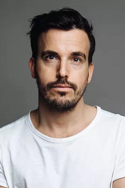 Philip Hughes - Actor Profile Photo
