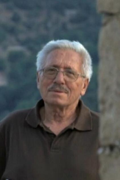 Costas Vrettakos - Actor Profile Photo