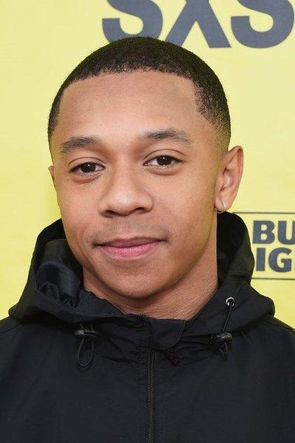 DeRon Horton - Actor Profile Photo