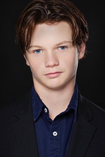 Quinn Bennett - Actor Profile Photo
