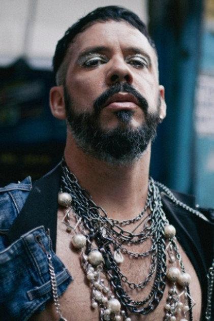 Almério - Actor Profile Photo