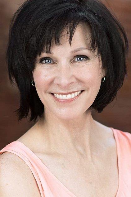 Ashley LeConte Campbell - Actor Profile Photo