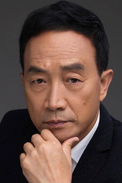 Zhao Chengshun - Actor Profile Photo