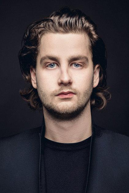 Laurent-Christophe De Ruelle - Actor Profile Photo
