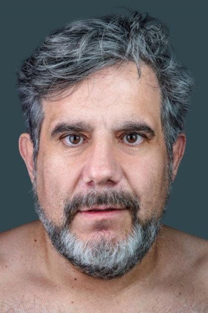 Bruno Cathomas - Actor Profile Photo
