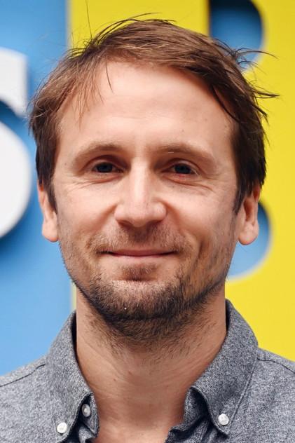 Tom Basden - Actor Profile Photo