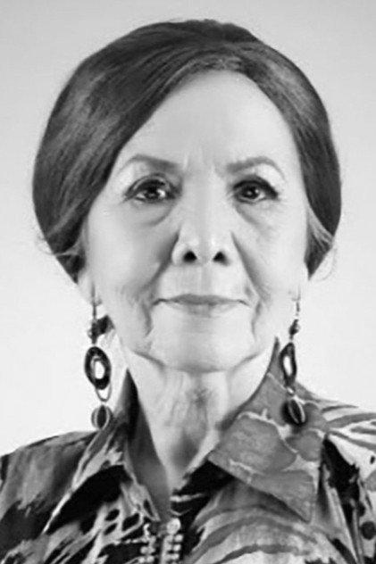 Angie Ferro - Actor Profile Photo