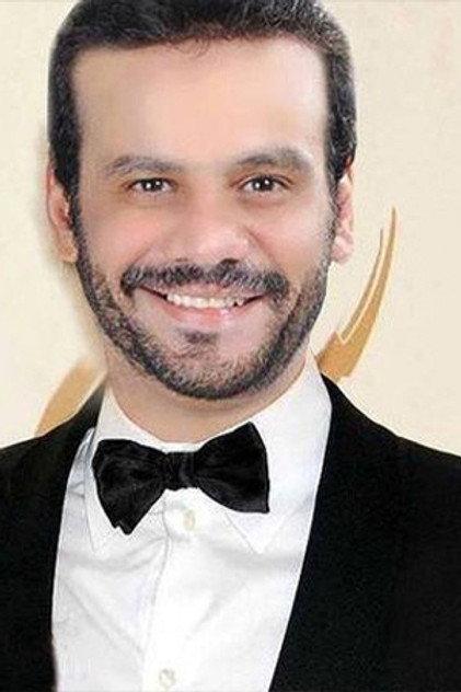 Tamer Samir - Actor Profile Photo