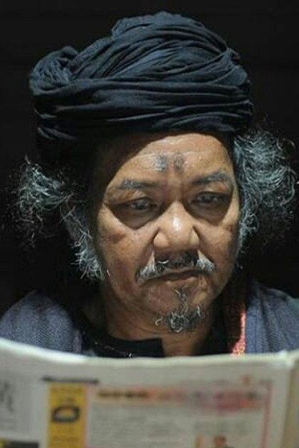 Kamarool Haji Yusoff - Actor Profile Photo