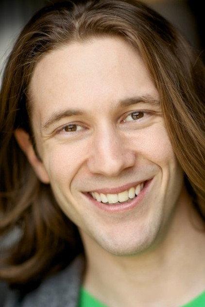 Bear Badeaux - Actor Profile Photo