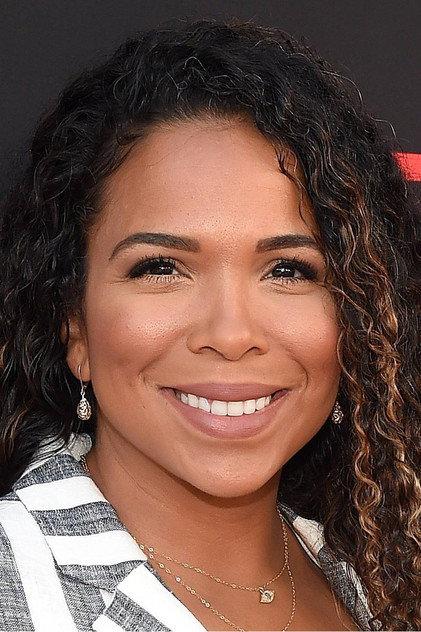 Maya Gilbert - Actor Profile Photo
