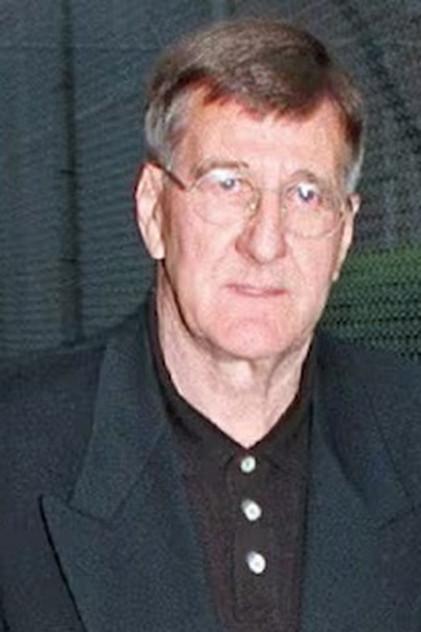 Alan Eagleson - Actor Profile Photo
