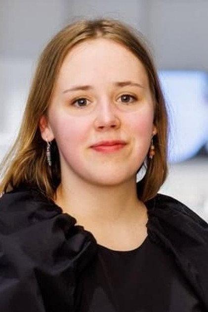 Sonja Nüganen - Actor Profile Photo