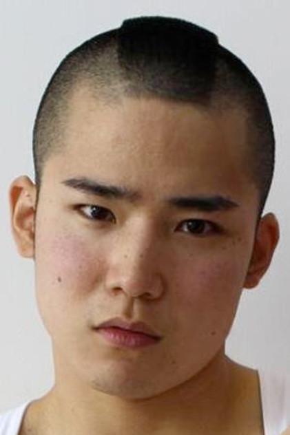 Yoshi Kawasaki - Actor Profile Photo