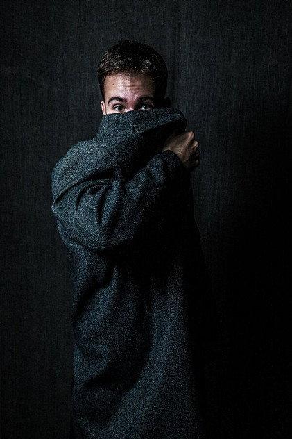 Tom Coulommiers - Actor Profile Photo
