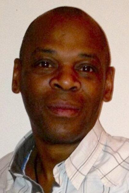 Steven Woodcock - Actor Profile Photo