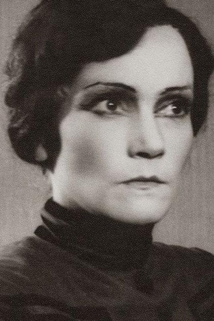 Lidija Freimane - Actor Profile Photo