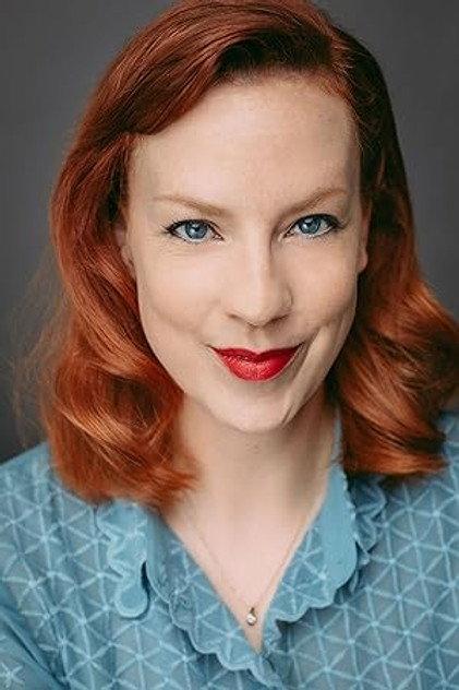 Andrea Landes - Actor Profile Photo
