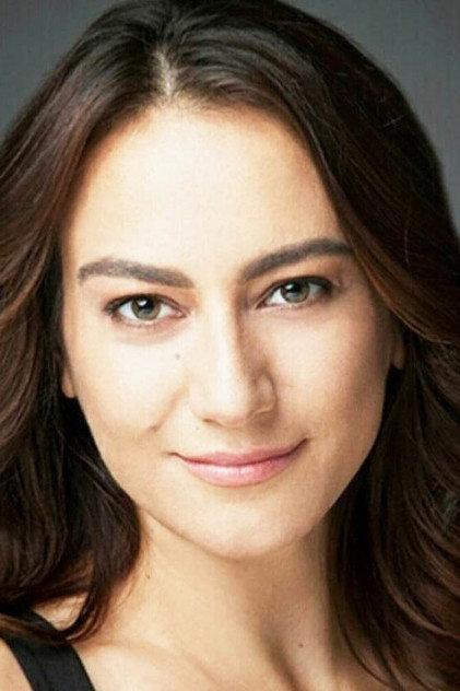 İncinur Daşdemir - Actor Profile Photo
