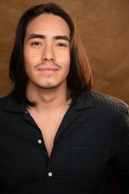 Iván Carlo - Actor Profile Photo