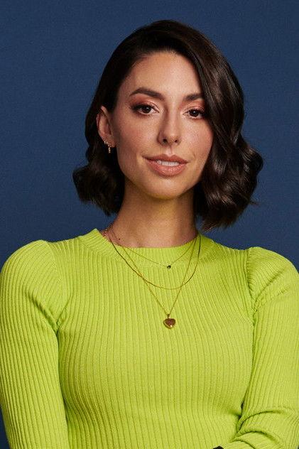 Jade Catta-Preta - Actor Profile Photo