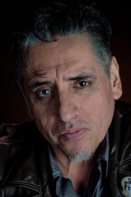 Richard Montoya - Actor Profile Photo