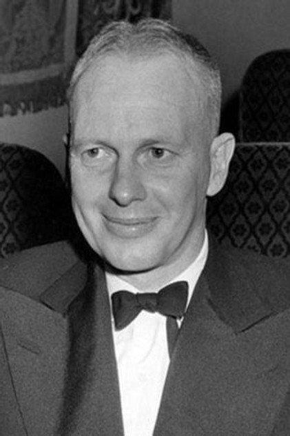 John Farrow - Actor Profile Photo