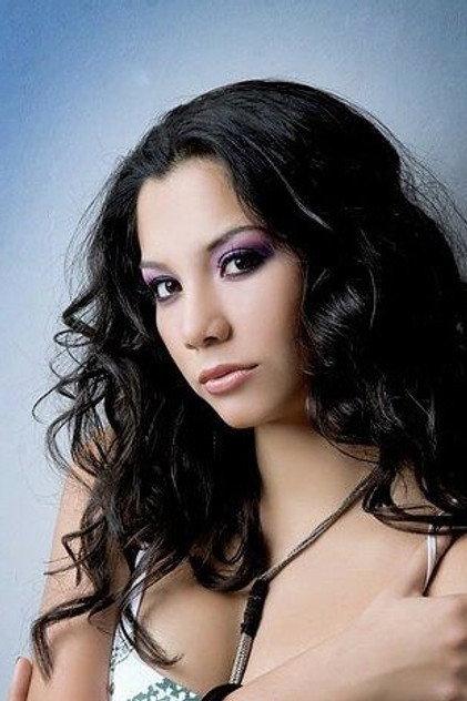 Mayra Couto - Actor Profile Photo