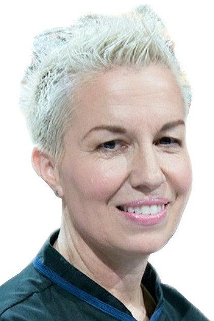 Elizabeth Falkner - Actor Profile Photo