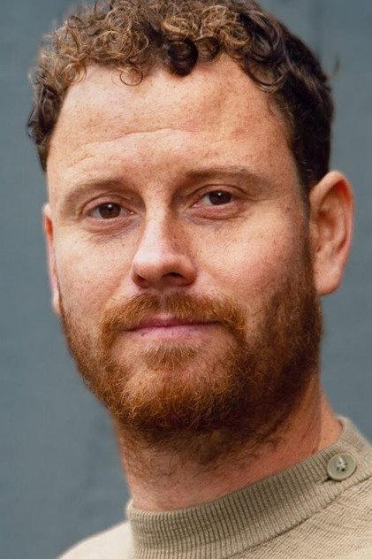 Michel Besl - Actor Profile Photo