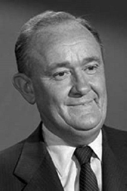 Wallace Rooney - Actor Profile Photo