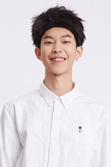 Si Waige - Actor Profile Photo