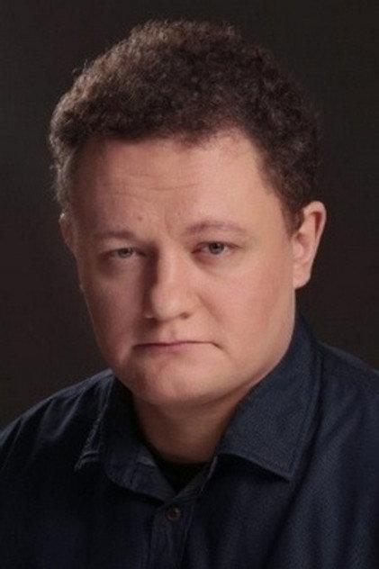 Jan Wojtyński - Actor Profile Photo