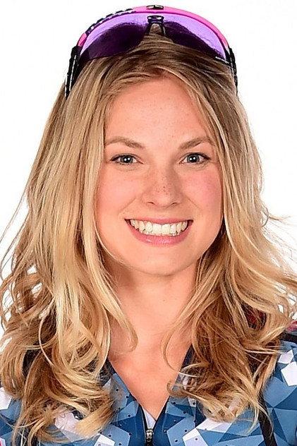 Jessie Diggins - Actor Profile Photo