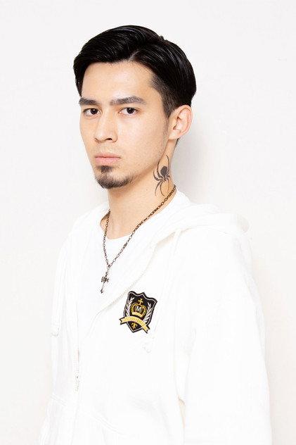 Shutaro Kadoshita - Actor Profile Photo